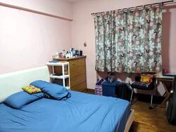 Blk 407B Fern View (Sengkang), HDB 4 Rooms #614714681
